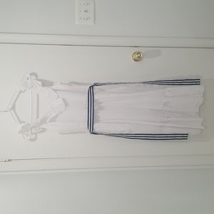 Vineyard Vines & Target Seersucker Dress